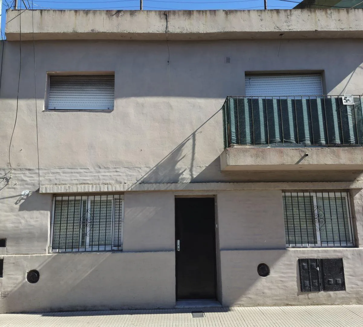 PH de 4 ambientes con 3 dormitorios en Villa Devoto