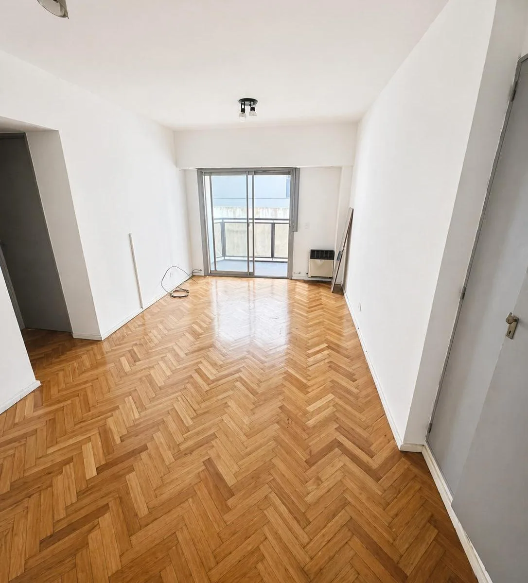 Kitnet de estúdio para alugar em Caballito