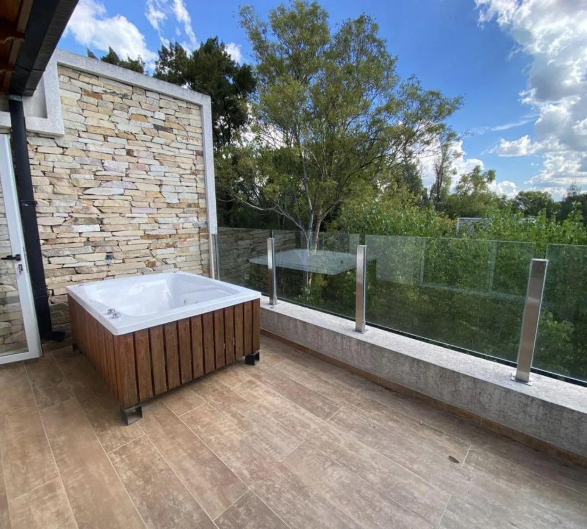 Departamento en Alquiler en Canning