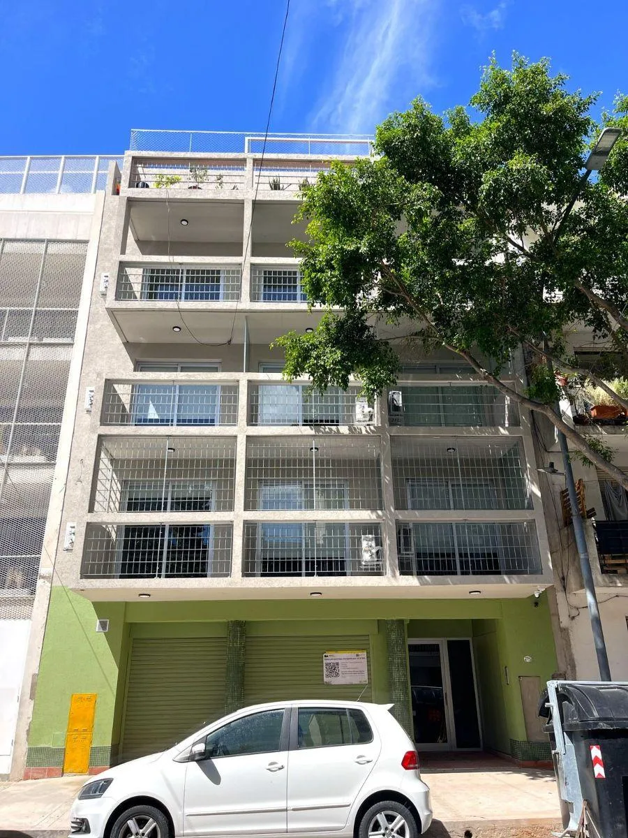 Brand-new studio apartment in Flores