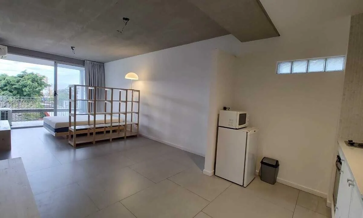 One-bedroom apartment in Coghlan