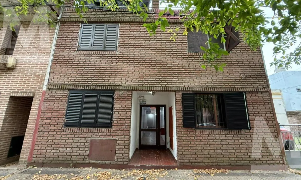 Departamento en Alquiler