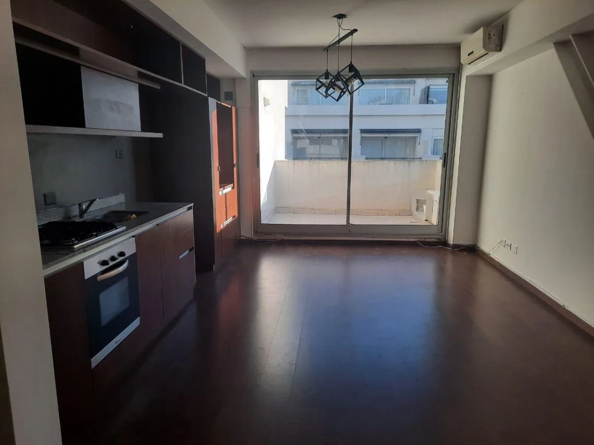 Квартира-студия 30 m² в Recoleta