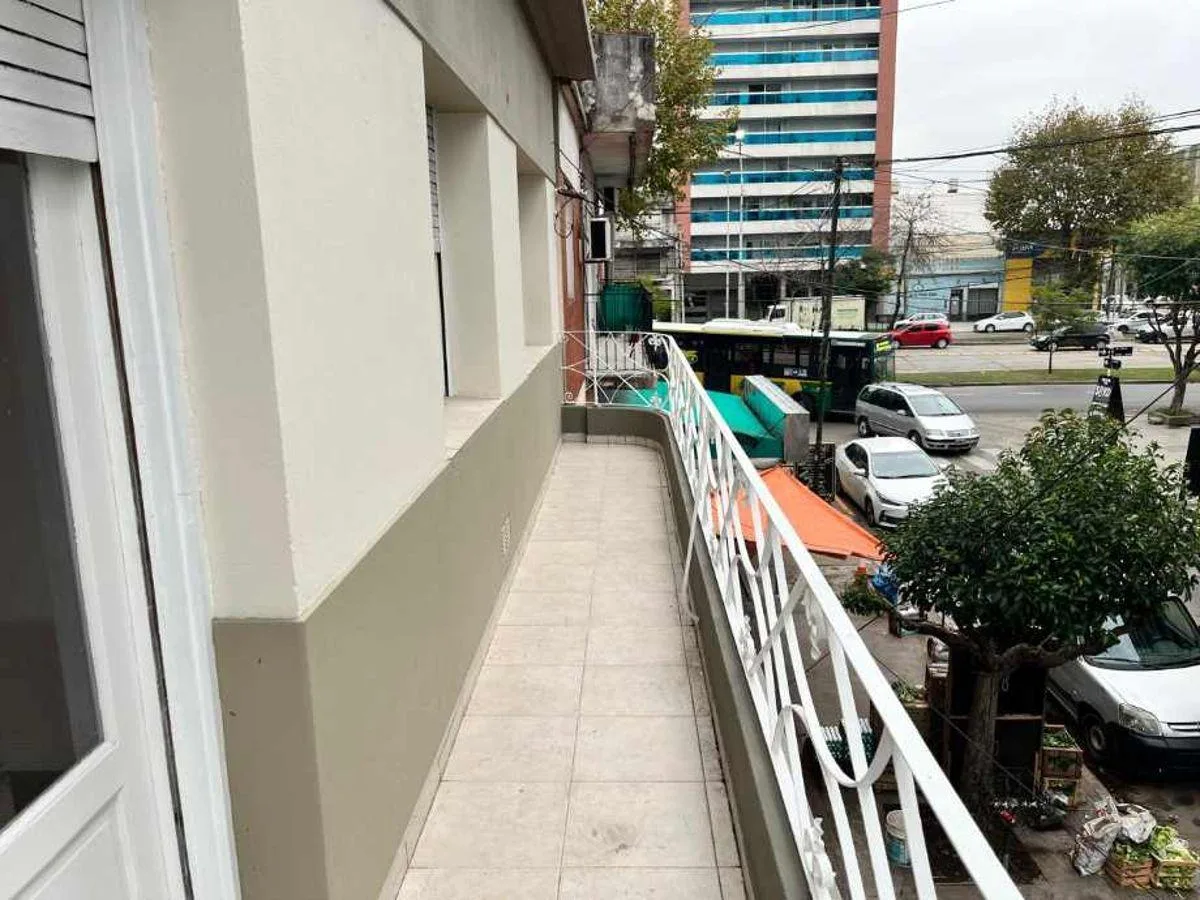 PH de três ambientes em Avellaneda