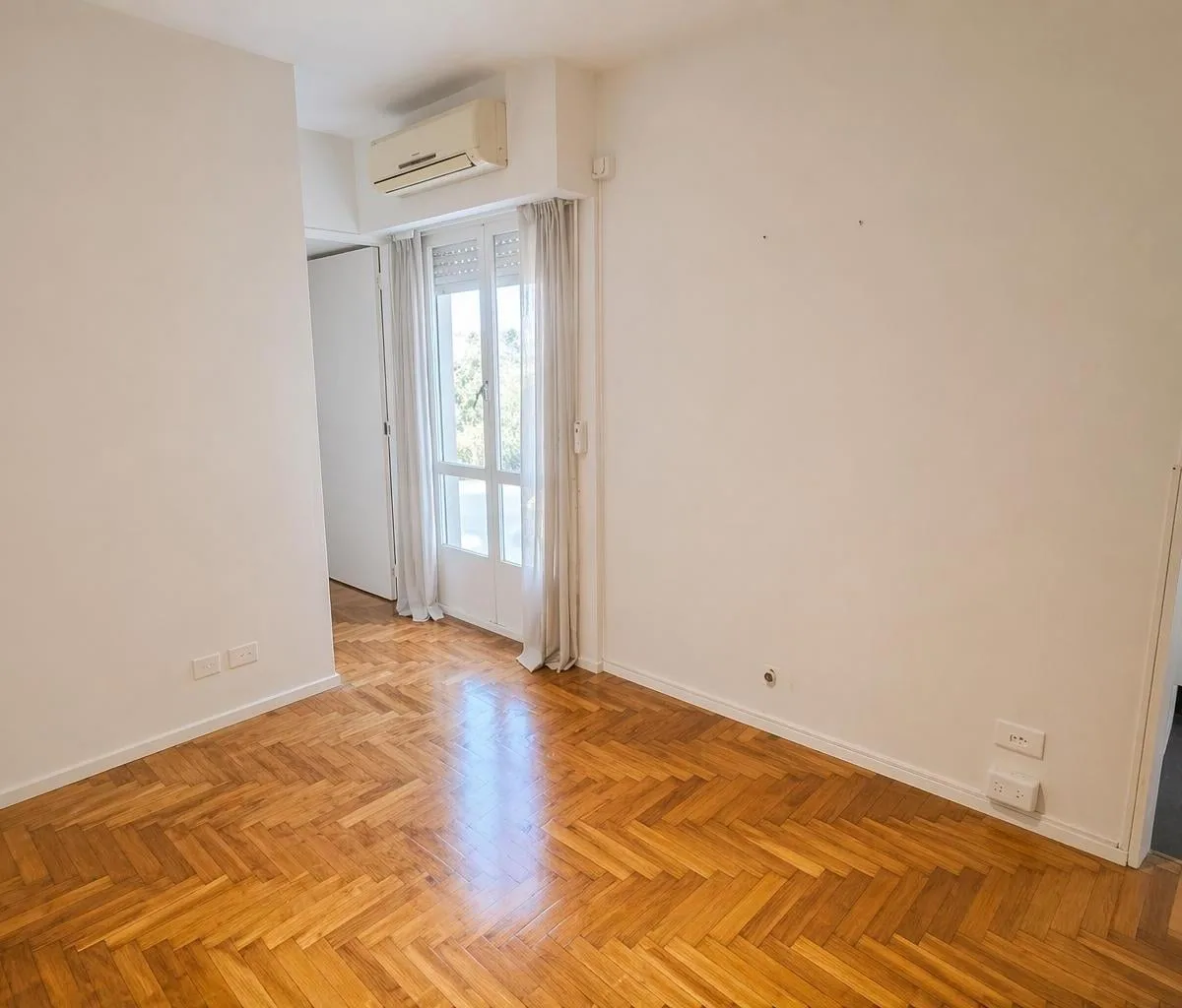 Departamento de 2 ambientes en alquiler en Belgrano