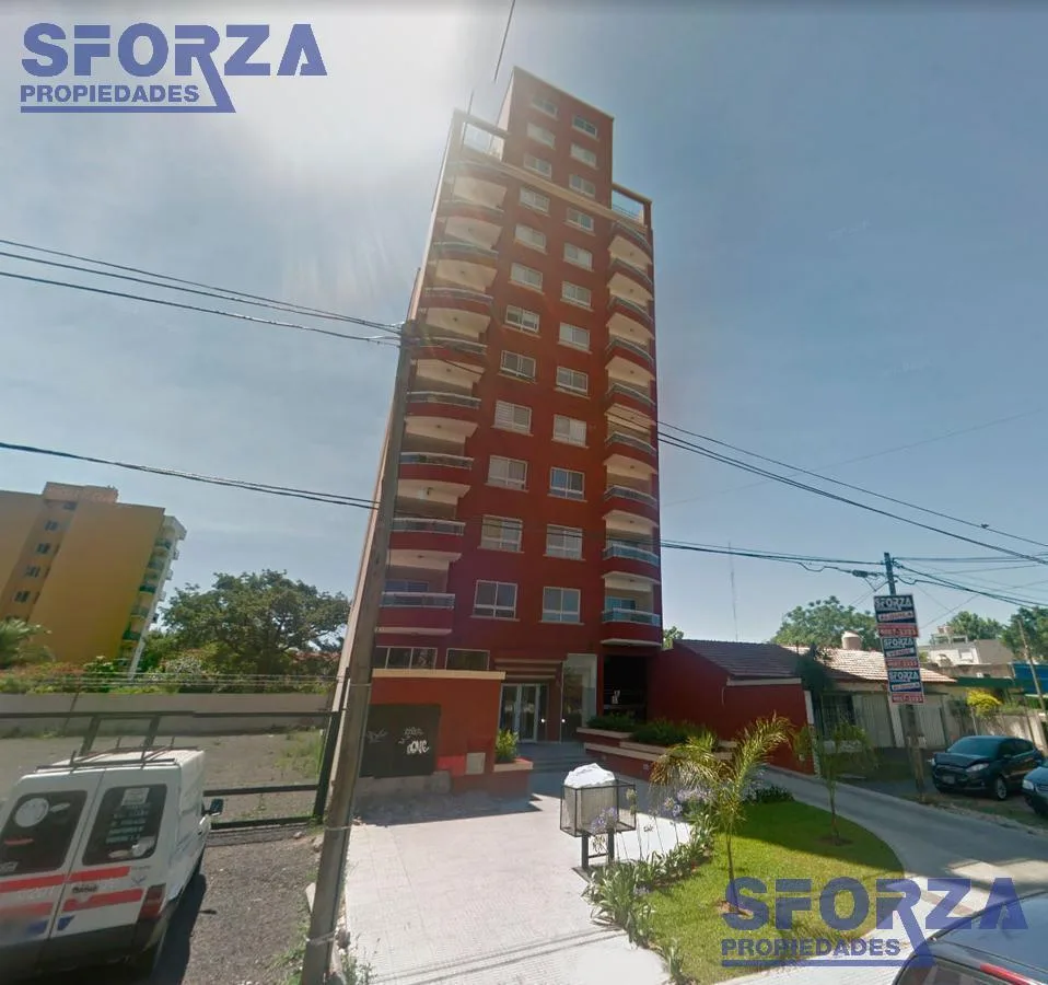 Departamento de 2 ambientes con 1 dormitorio en San Miguel