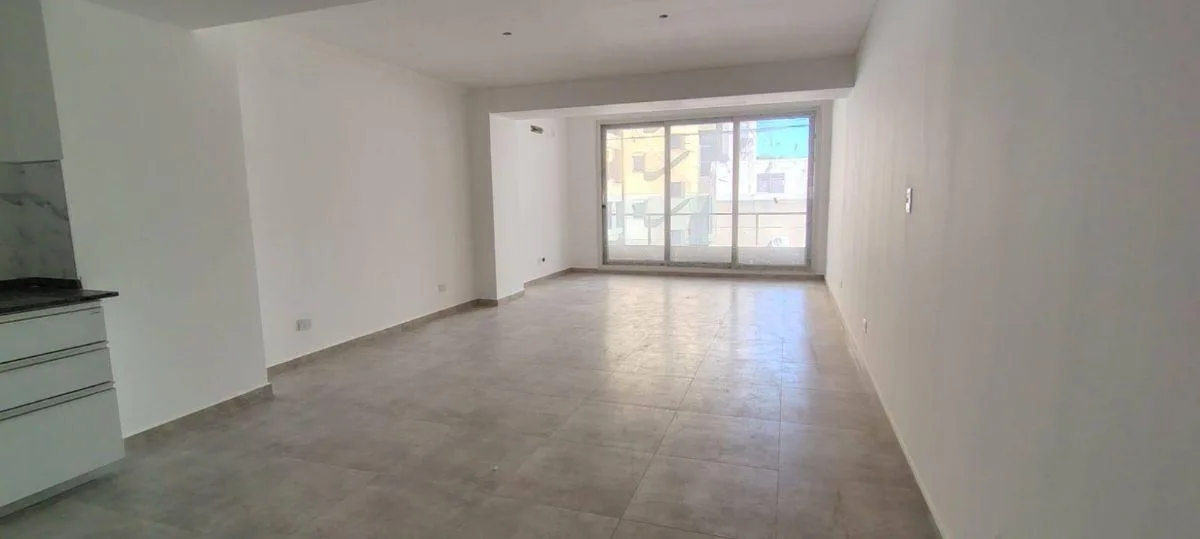 Monoambiente divisible de 49 m² en Villa Pueyrredón