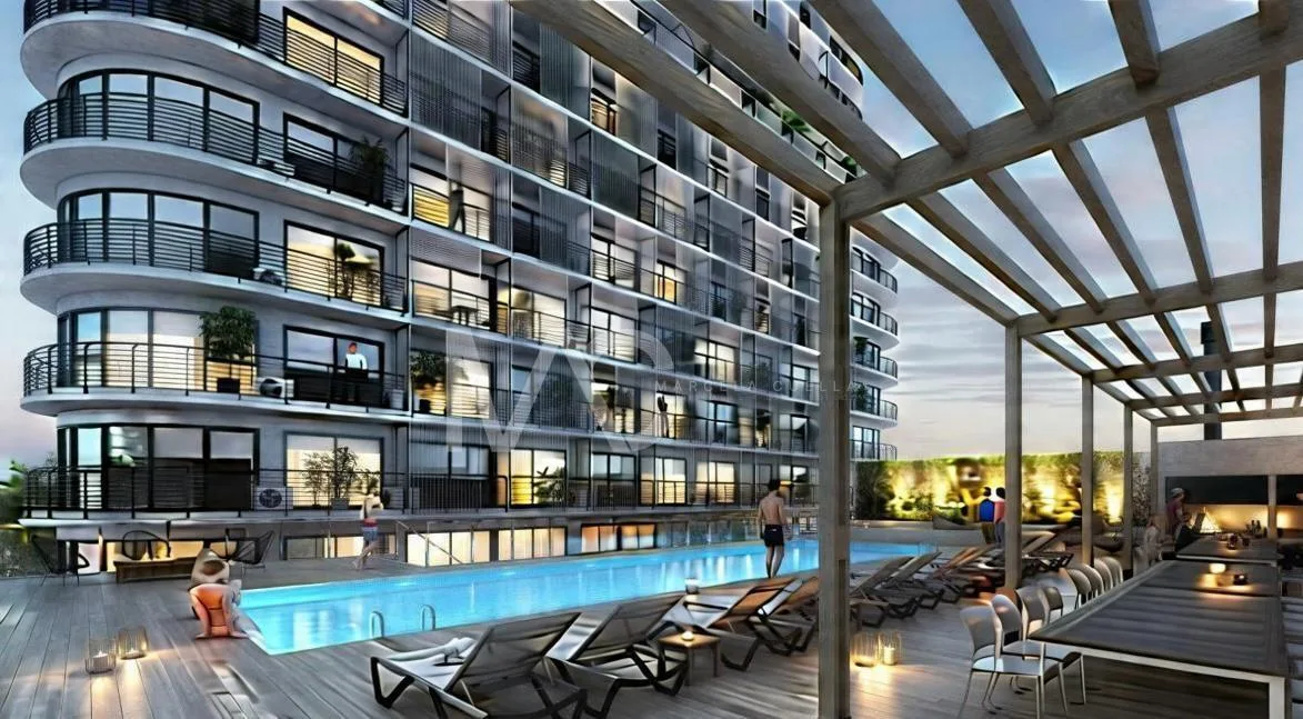 Kitnet novo em Barracas