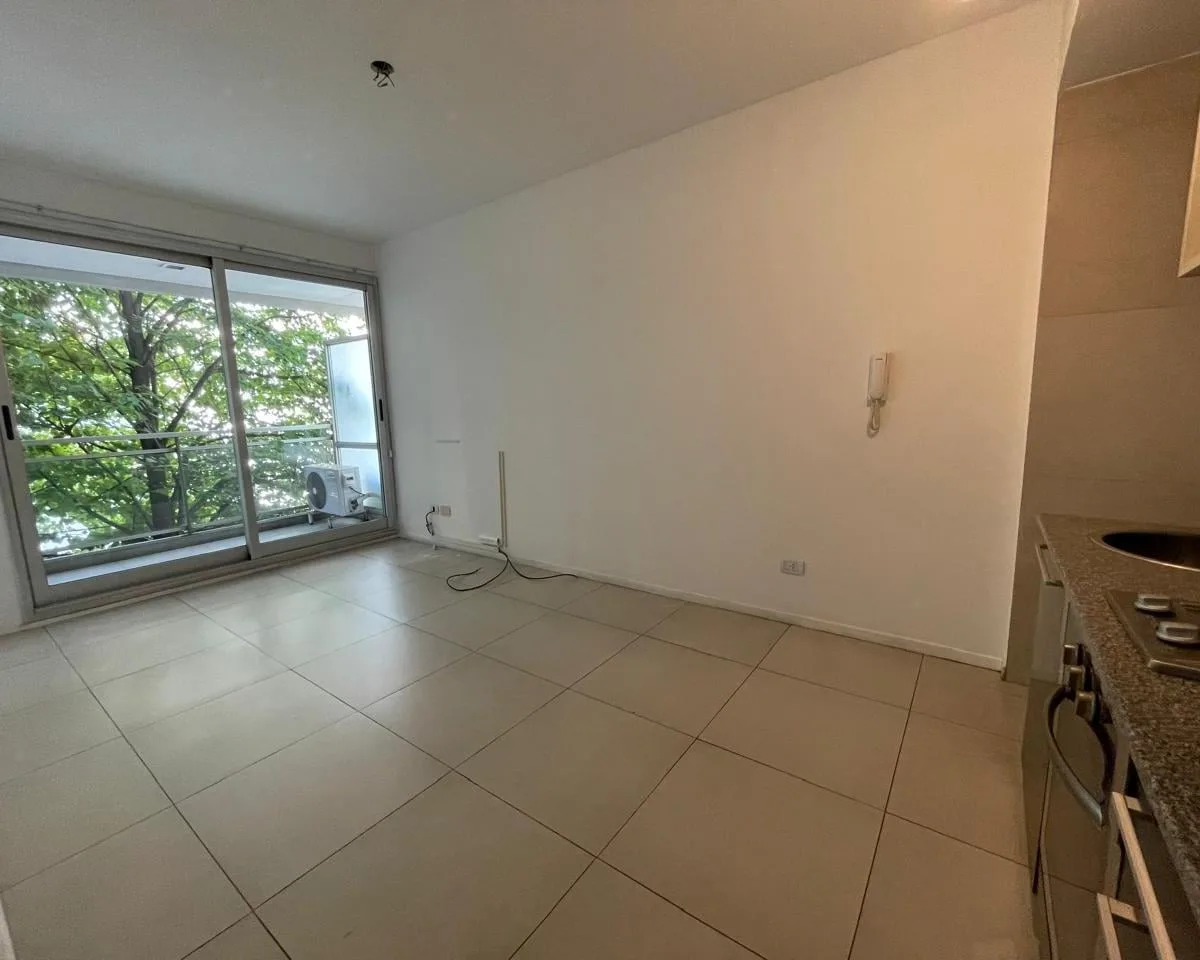 Apartamento de dois ambientes em Colegiales