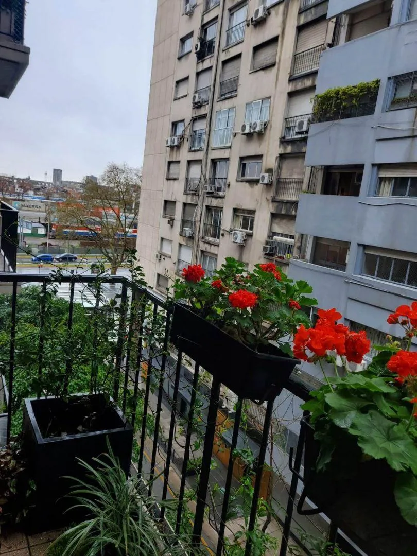 Kitnet em Recoleta