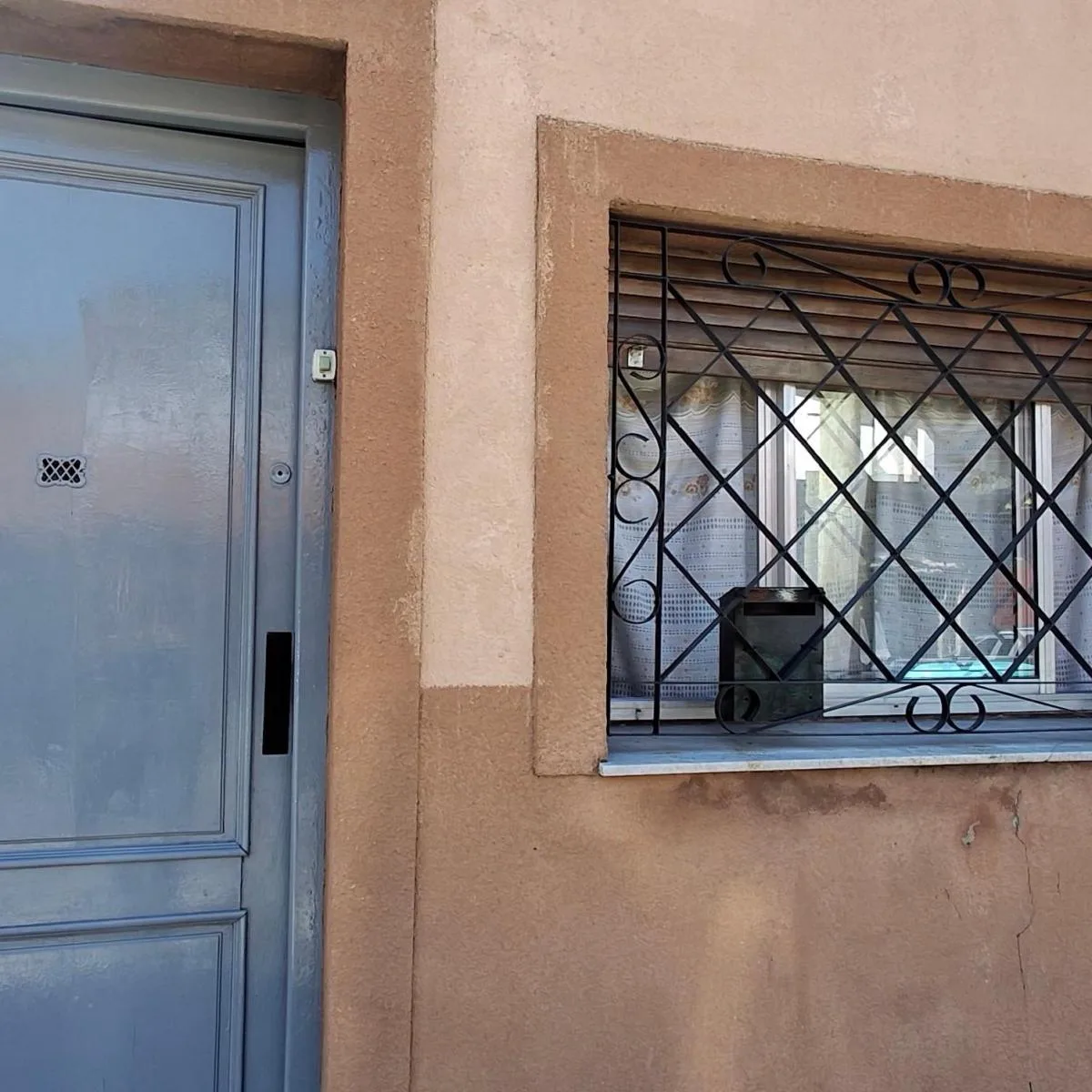 Apartamento de 1 quarto de frente em Lanús