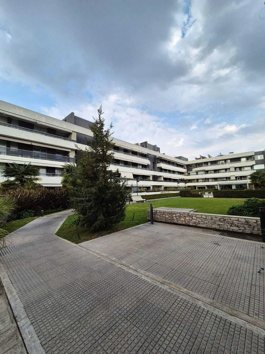 Departamento de 2 ambientes amoblado en Morón