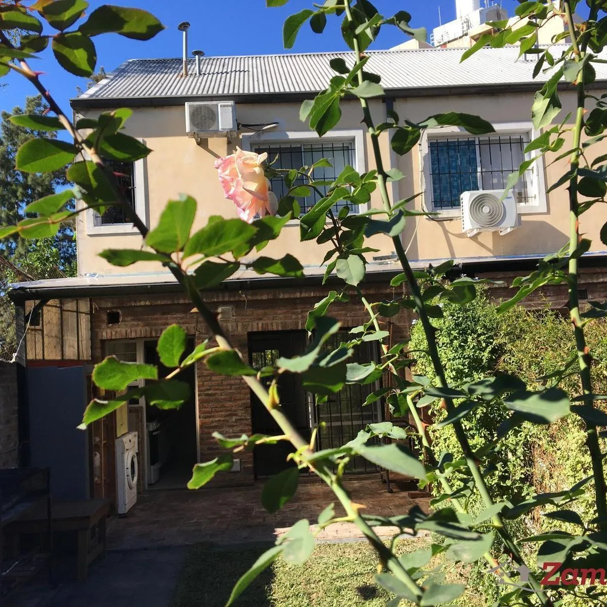 PH с 2 спальнями и садом в Beccar