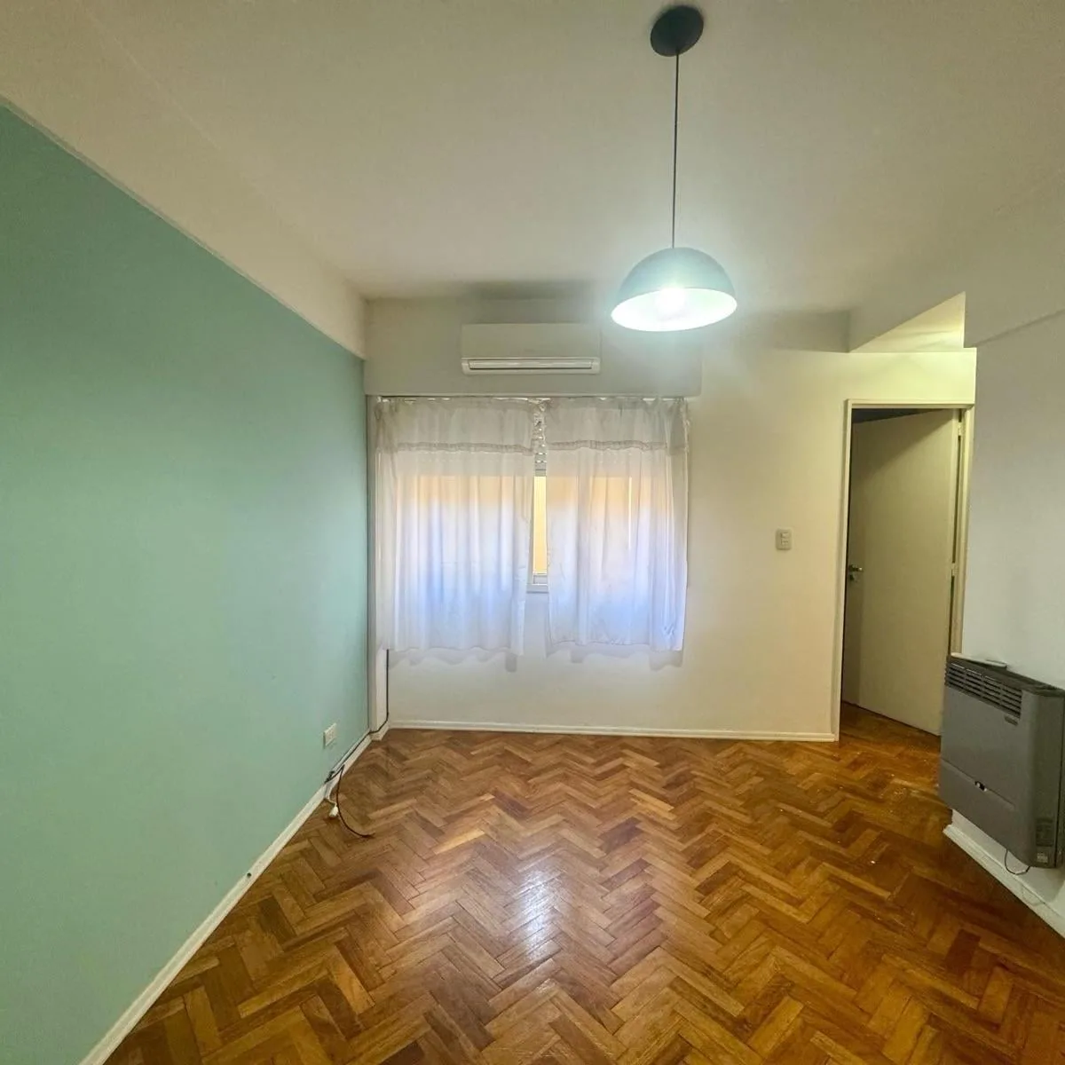 Departamento de 2 ambientes en Almagro