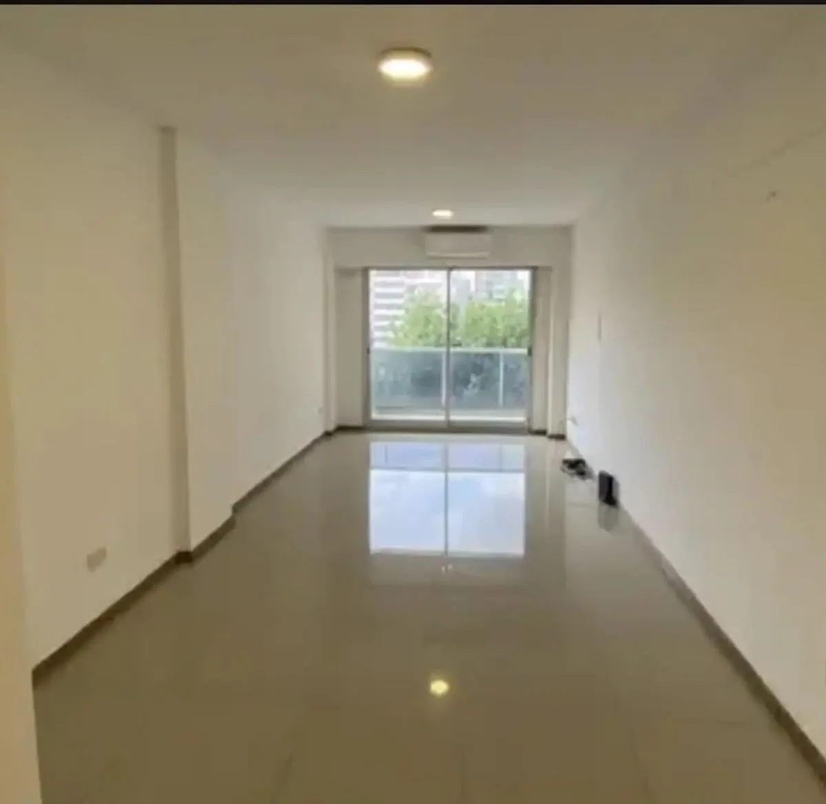 Квартира с 1 спальней в Caballito