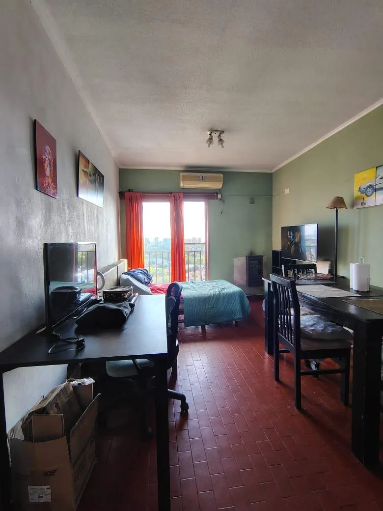 Departamento de 3 ambientes en Wilde