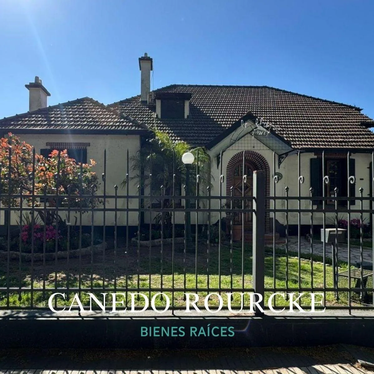Casa de 2 dormitorios en Esteban Echeverría