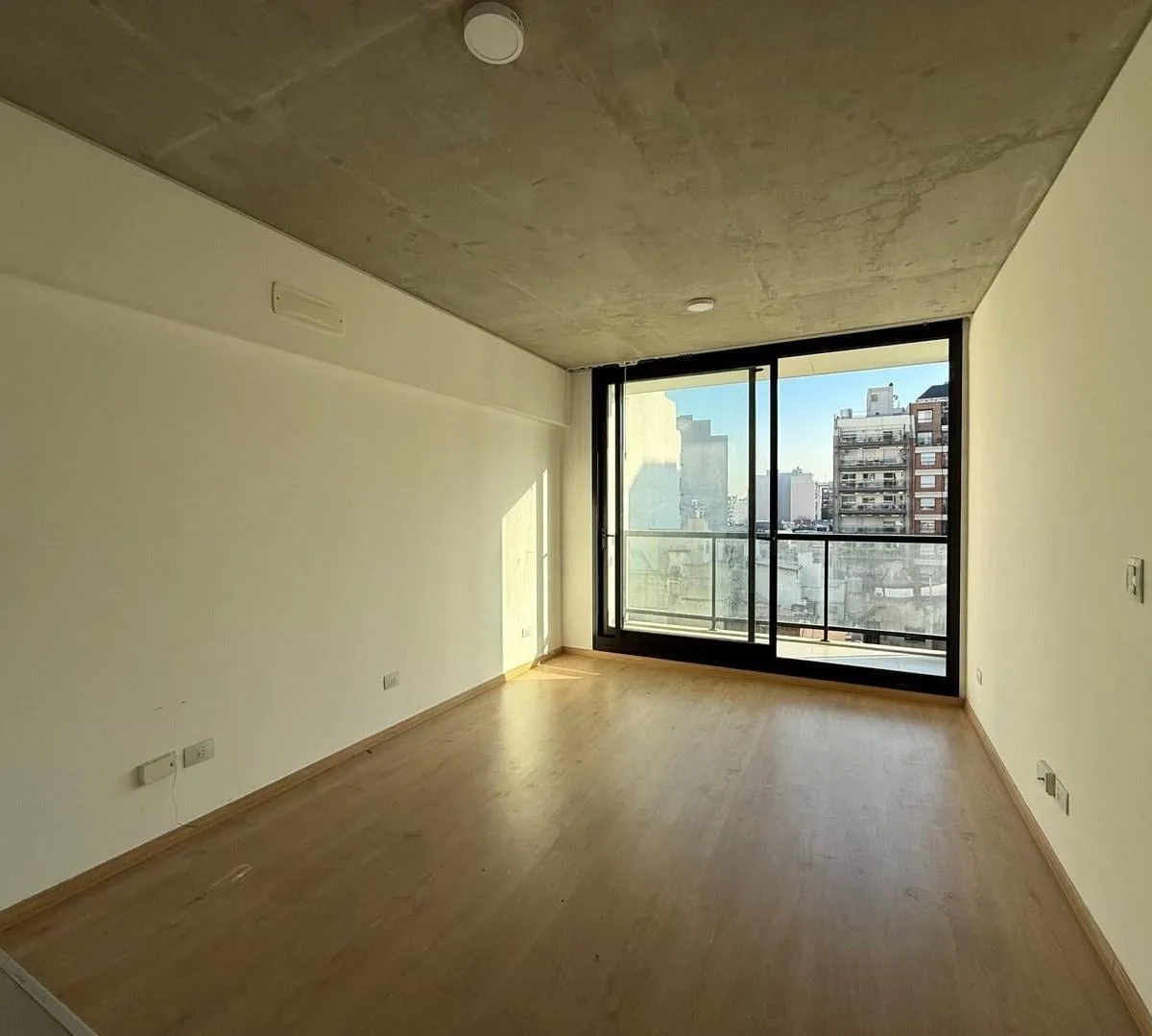 Monoambiente en alquiler en Parque Chacabuco