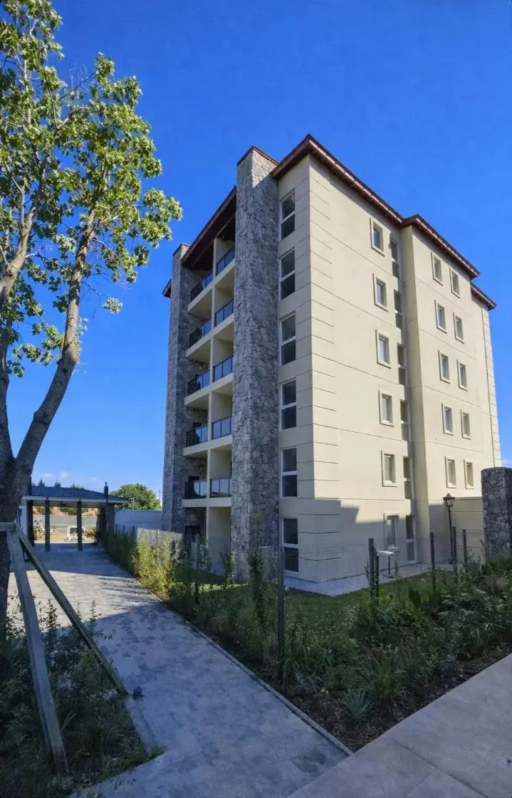 Departamento de 3 ambientes a estrenar en Escobar