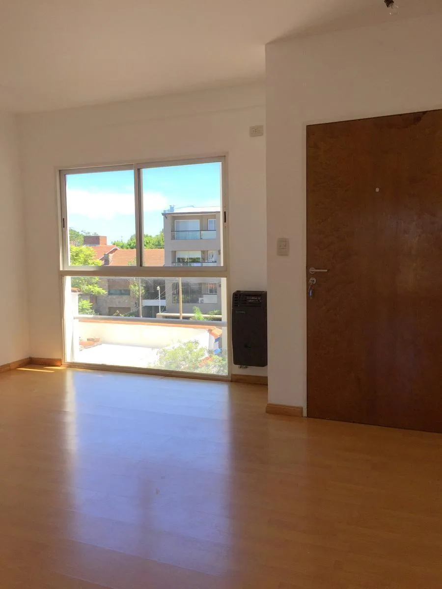Departamento de 2 ambientes en San Isidro