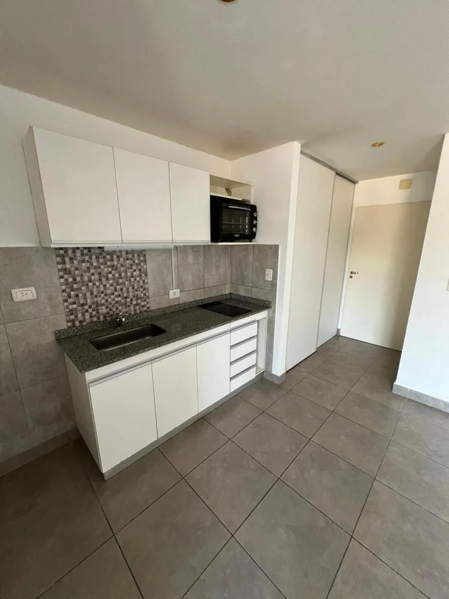 Monoambiente en alquiler en Villa Lugano