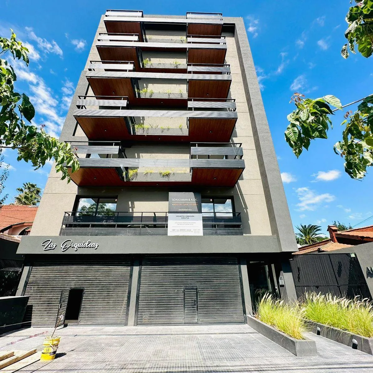 Apartamento de 2 ambientes para alugar em Ituzaingó Centro