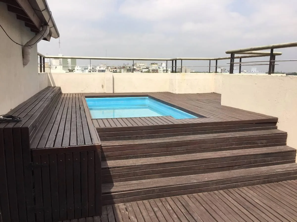 Арендная квартира с 3 спальнями в Olivos