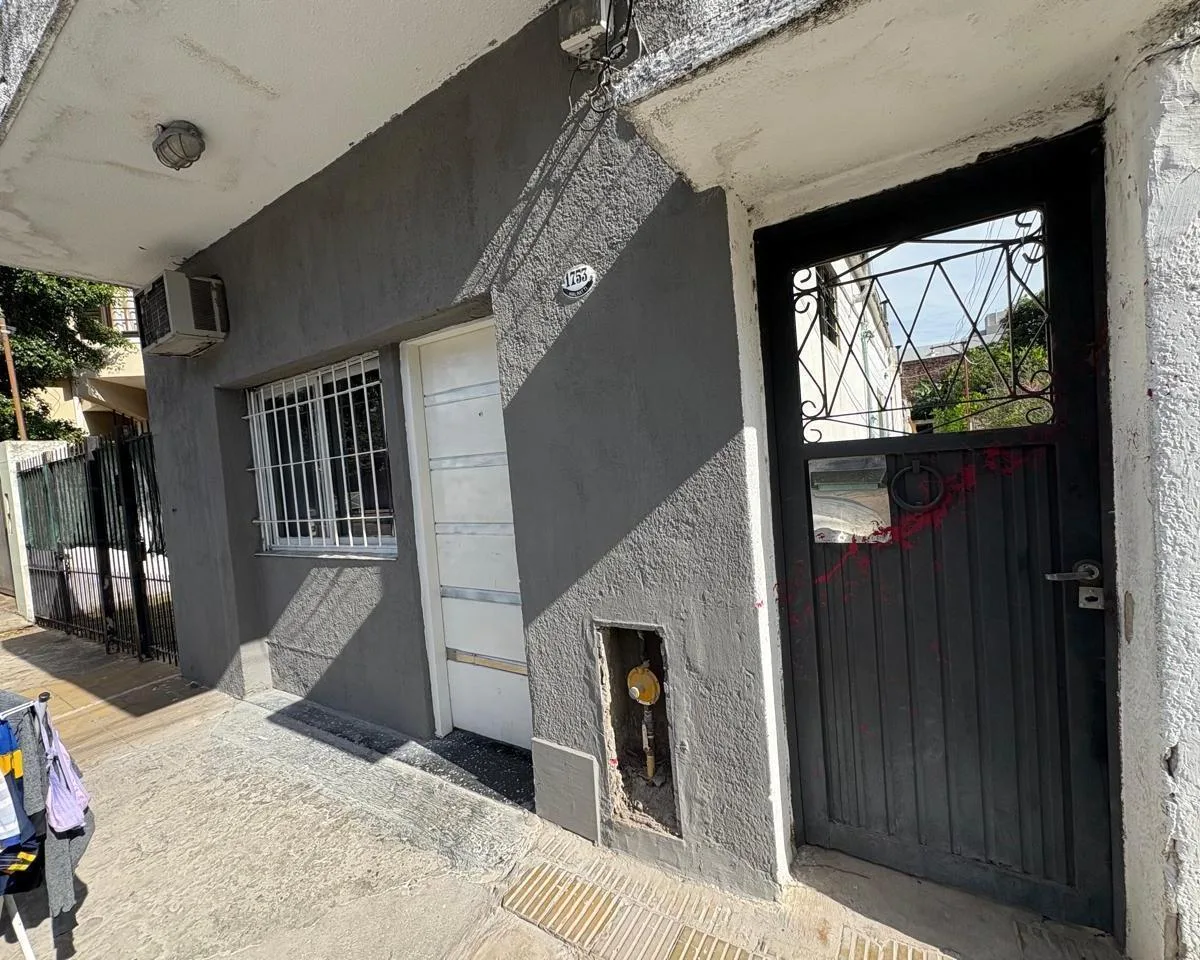 Venta y Alquiler PH