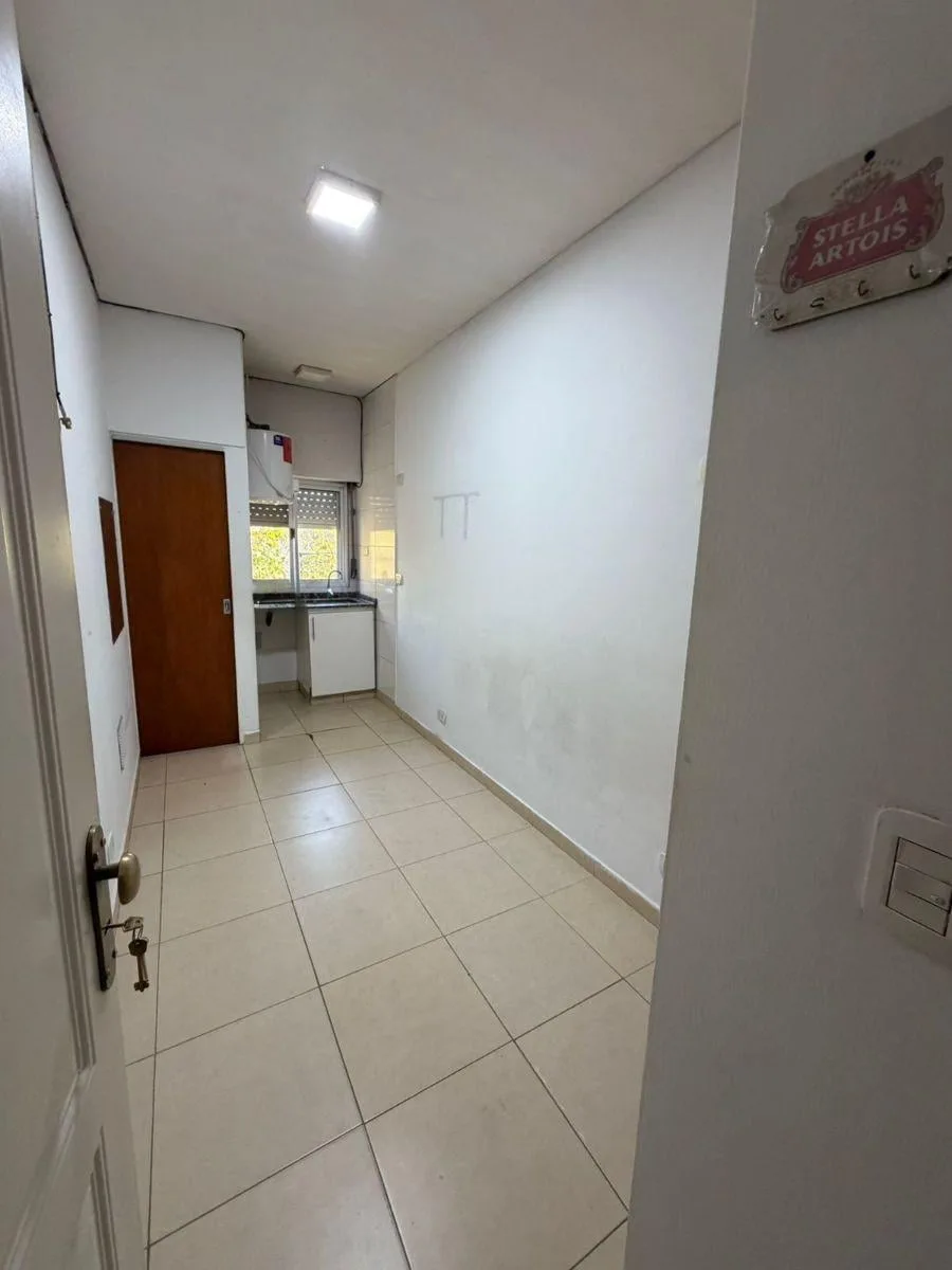 Kitnet estúdio em La Matanza, a poucos metros da Av. Crovara