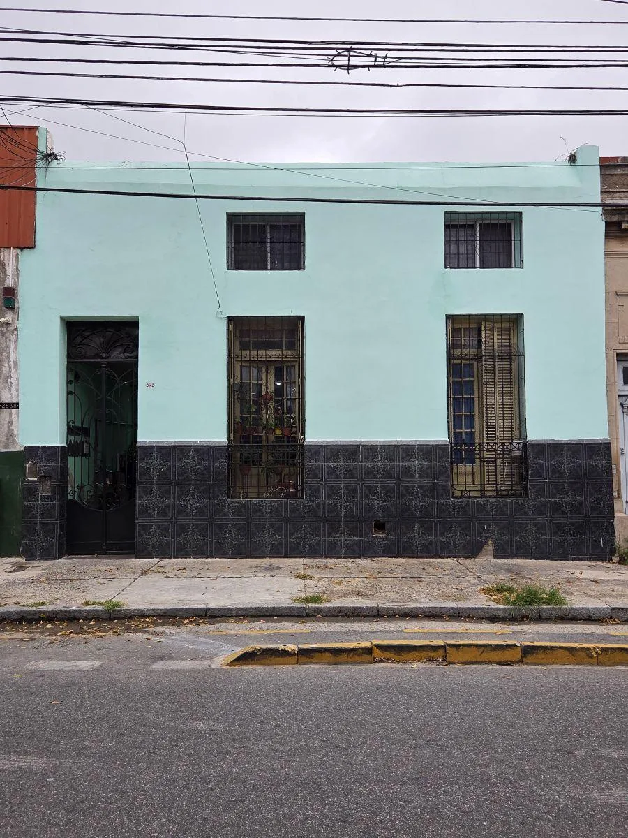 PH de 3 ambientes sin expensas en Parque Patricios