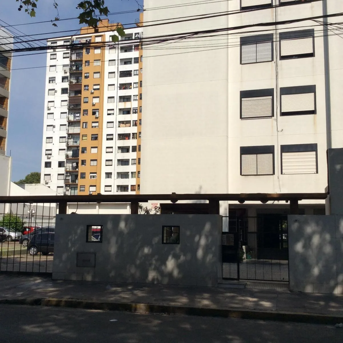Departamento de 4 ambientes con balcón en Villa Luro