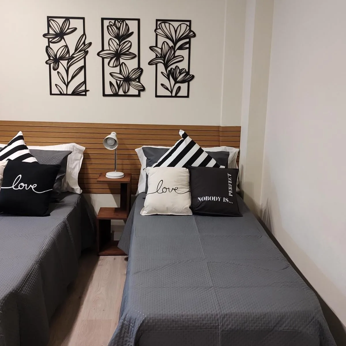 Меблированная квартира-студия в районе Facultades