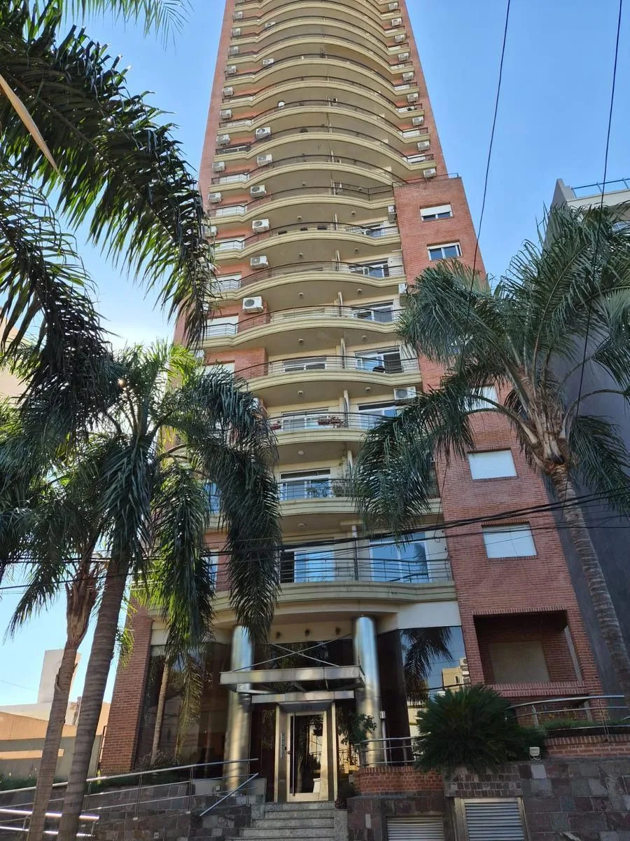 Departamento de 1 dormitorio en Morón