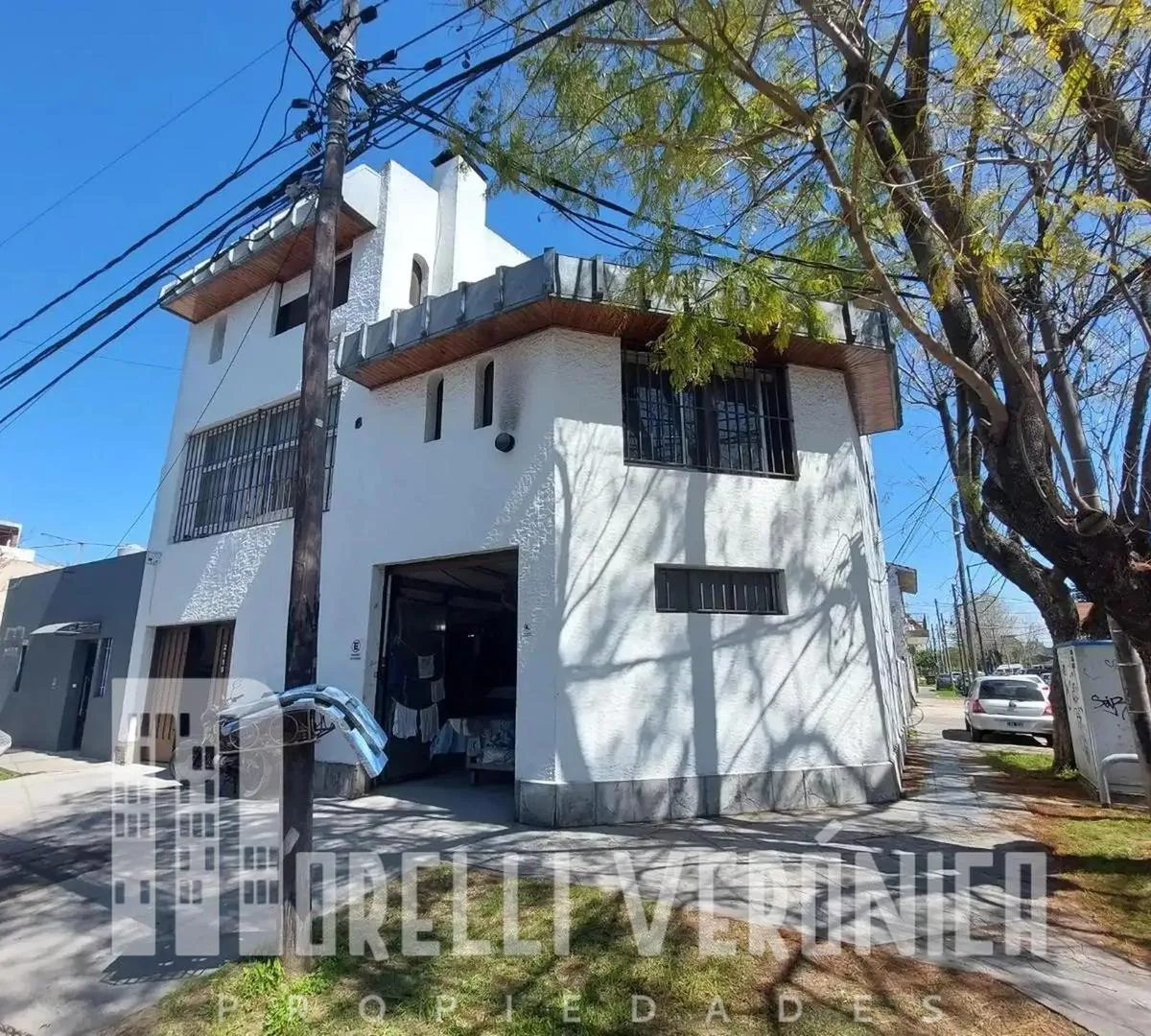 PH de 4 ambientes em Martinez para aluguel