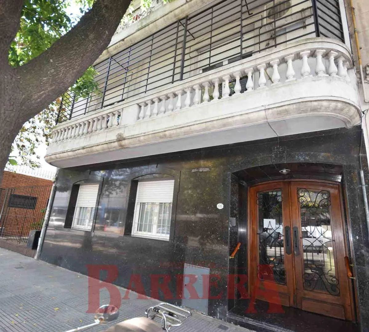 Квартира-студия с двумя комнатами в Buenos Aires