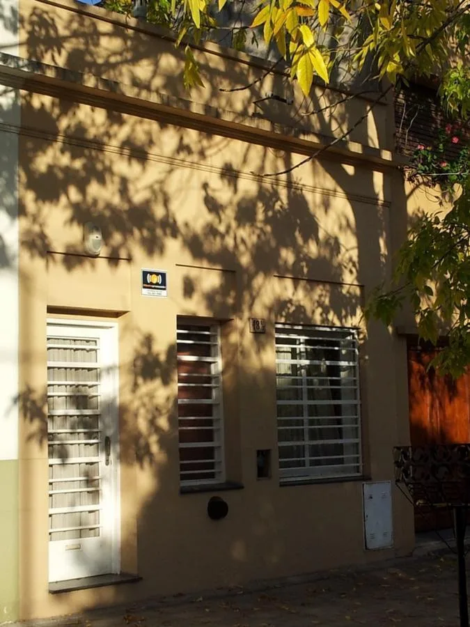 Casa de 1 dormitorio en Microcentro