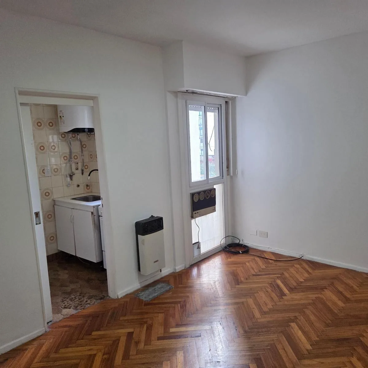 Квартира с одной спальней в Colegiales