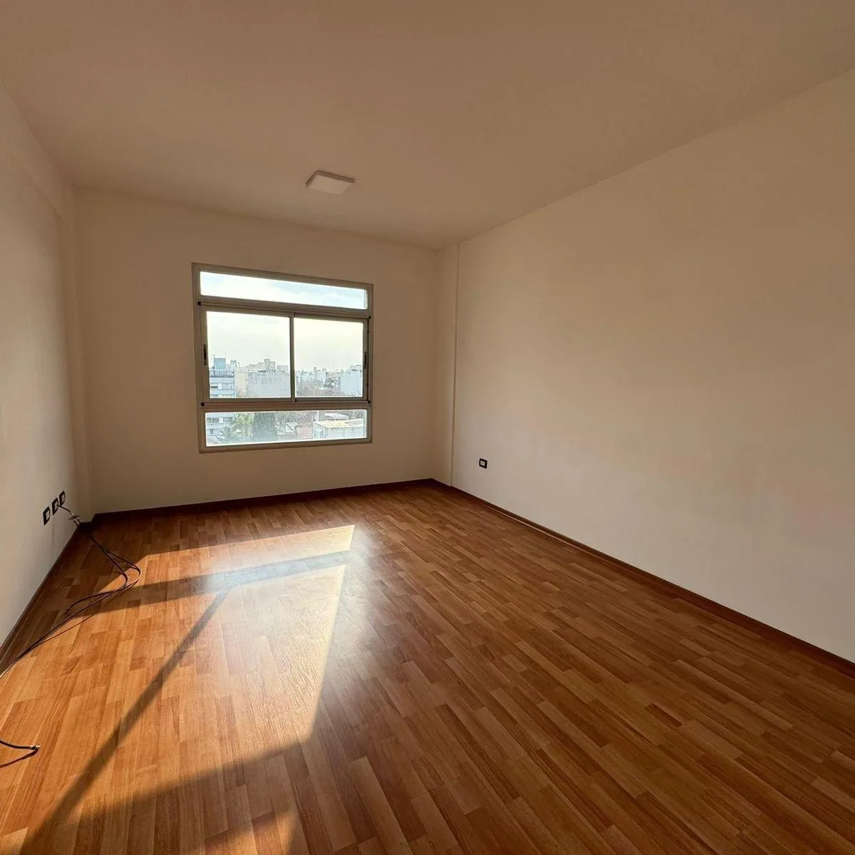 Studio apartment in La Plata