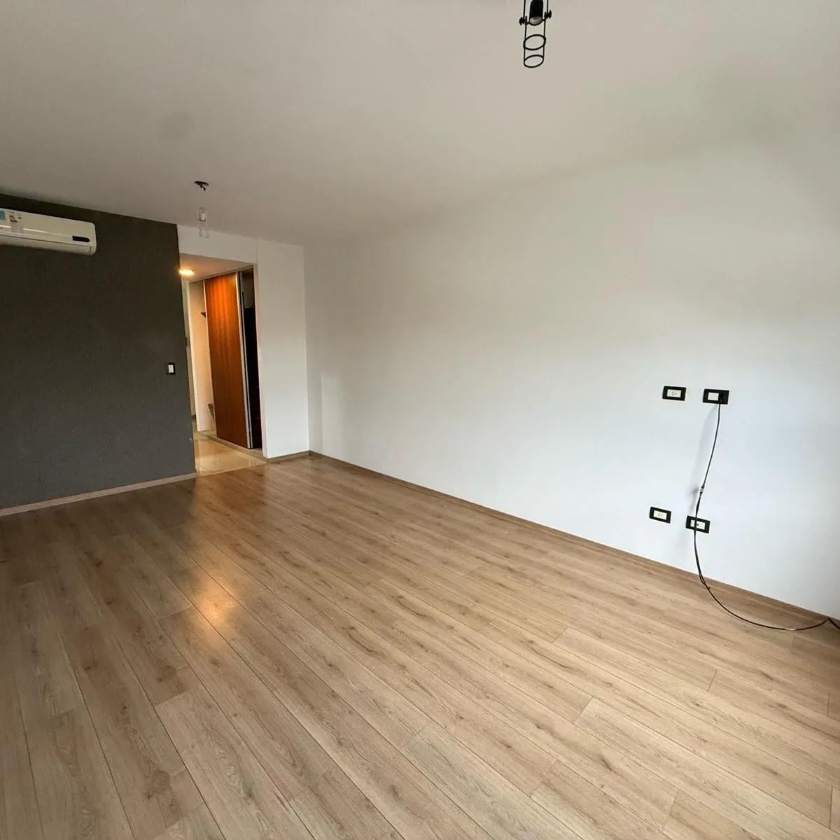 Квартира-студия в La Plata у Plaza Paso