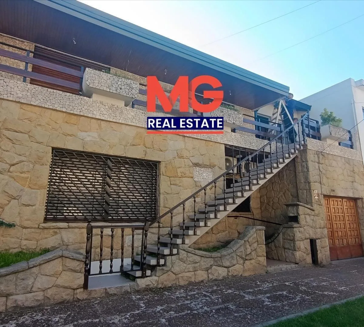 PH with 3 bedrooms in Tres de Febrero