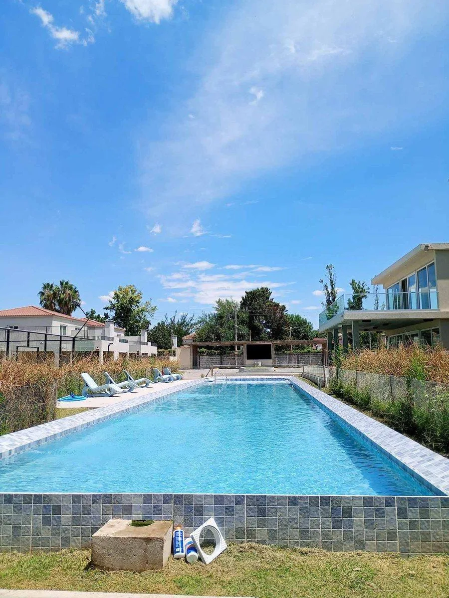 Alquiler 2 Ambientes con Balcon Chic Village
