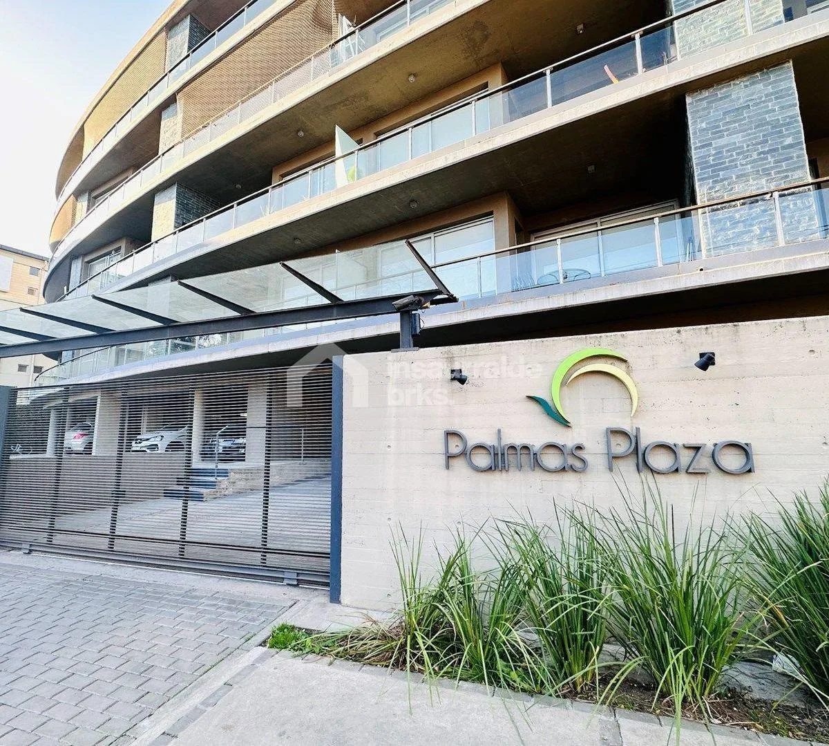 Three-room apartment in Buenos Aires (Rincón de Milberg, Tigre)