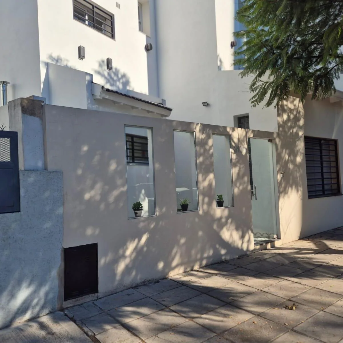 Three-bedroom house in Villa Santa Rita