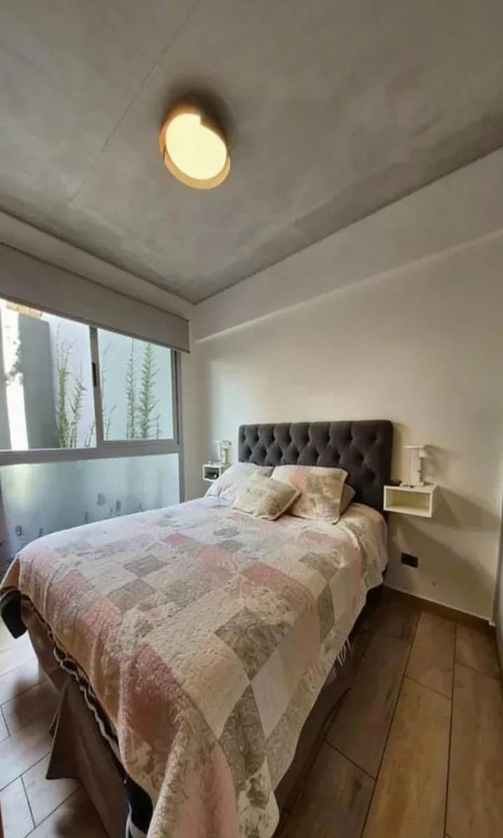 Apartamento de dois ambientes em Caballito
