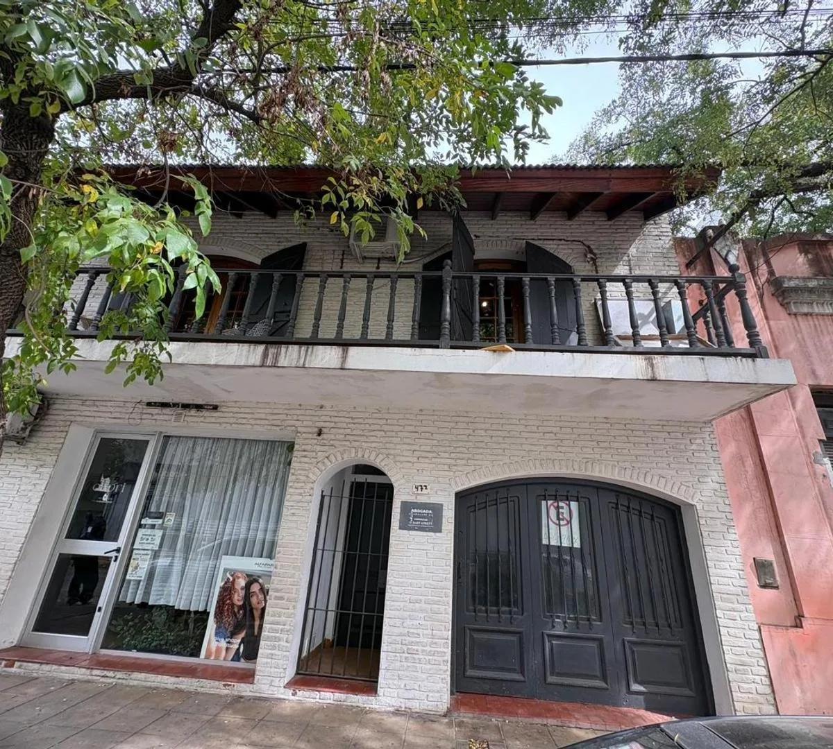 House with 2 bedrooms in Zárate