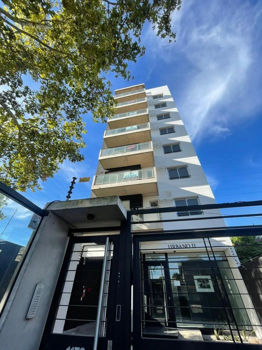 Новостройка с 1 спальней в Quilmes