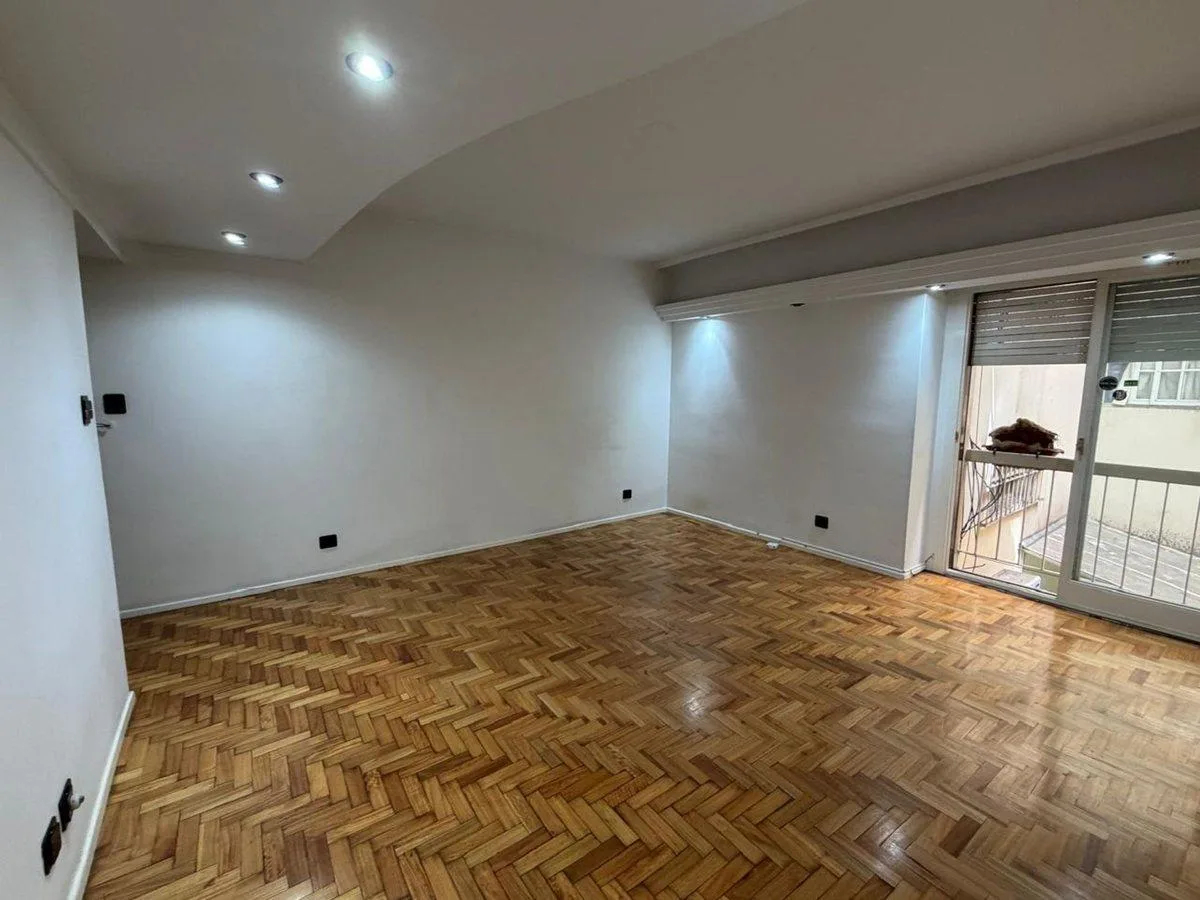 Departamento de 2 ambientes en Balvanera