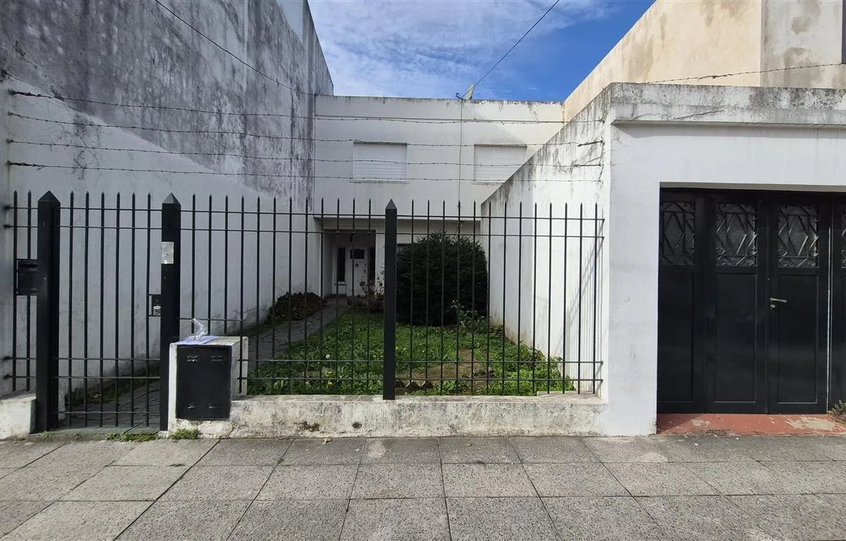 Alquiler PH 2 Amb en Pa, Villa Martelli