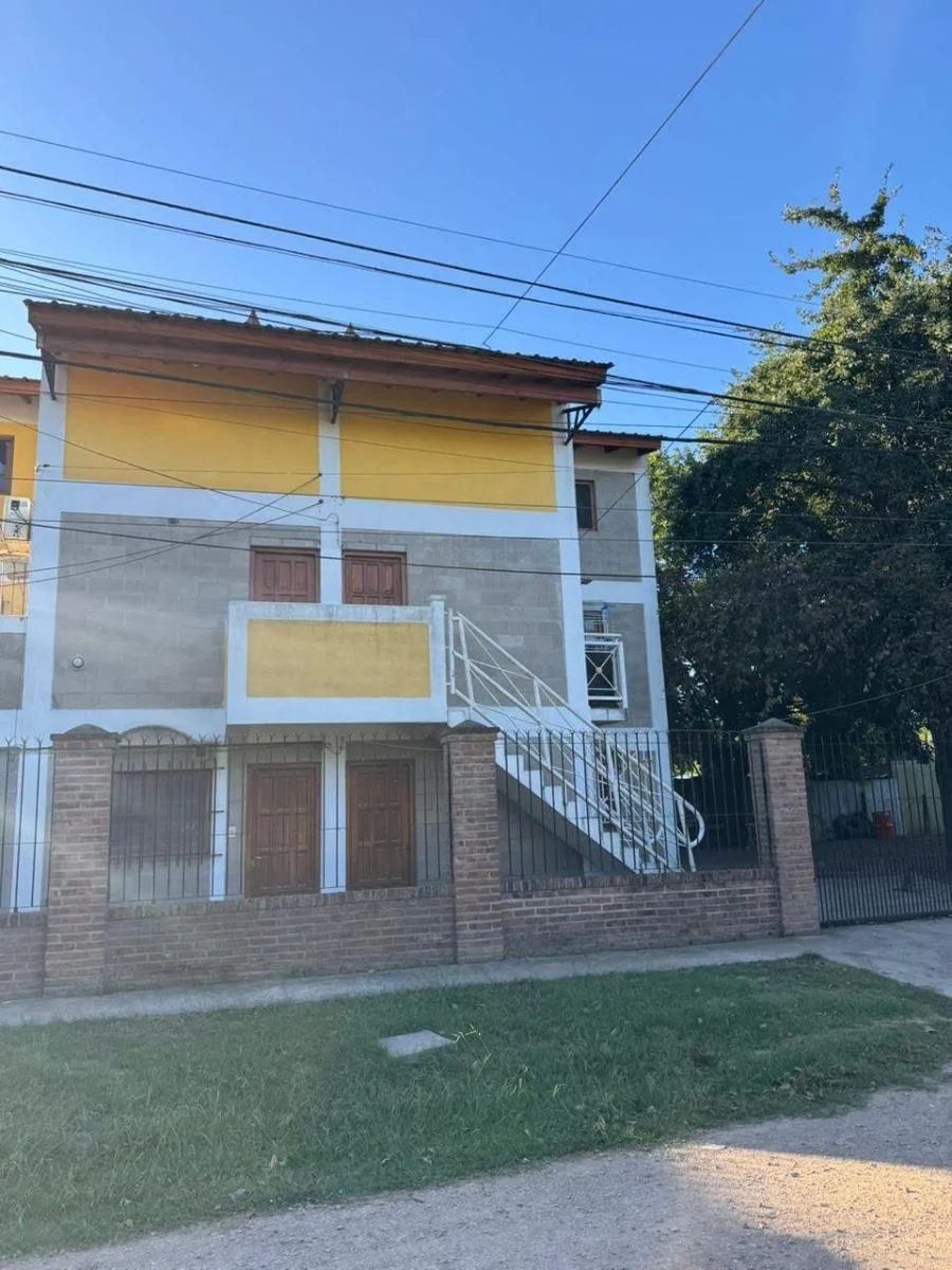 Departamento en Alquiler - Ezeiza