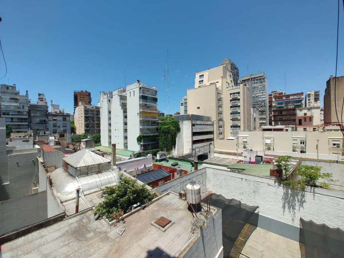 Kitnet de 31 m² em Palermo Chico